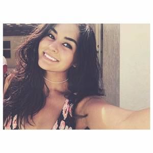 Meet your Posher, Amelia